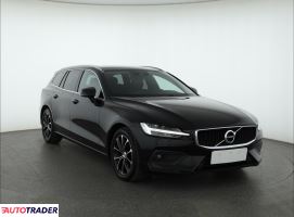 Volvo V60 2020 2.0 147 KM