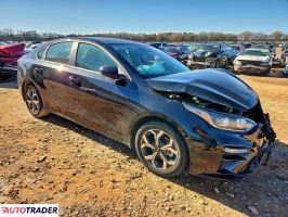 Kia Pozostałe 2021 2