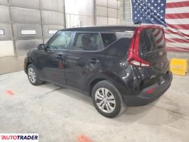 Kia Soul 2021 2