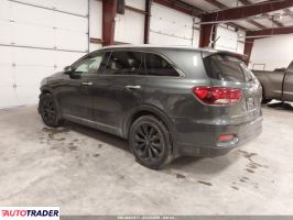 Kia Sorento 2020 3
