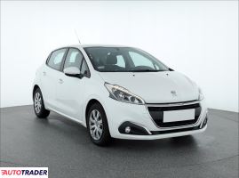 Peugeot 208 2016 1.2 80 KM Peugeot 208 2016 1.2 80 KM