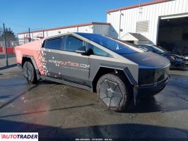 Tesla Pozostałe - zobacz ofertę