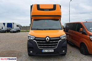 Renault Master 2020 4.3