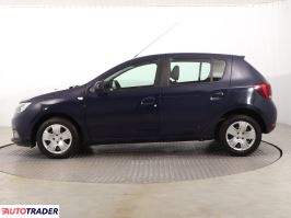 Dacia Sandero 2020 1.0 72 KM Dacia Sandero 2020 1.0 72 KM