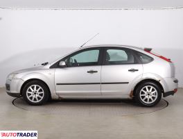 Ford Focus 2006 1.6 113 KM