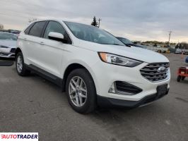 Ford Edge 2022 2