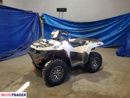 Suzuki A 2020