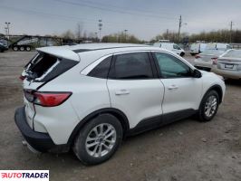 Ford Escape 2020 1 Ford Escape 2020 1