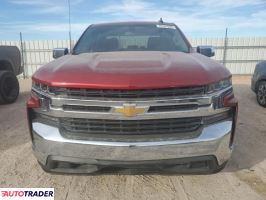 Chevrolet Silverado 2021 5