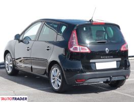 Renault Scenic 2010 1.6 108 KM