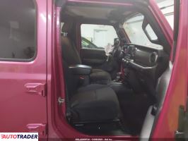 Jeep Wrangler 2022 3