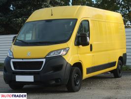 Peugeot Boxer 2019 2.0 Peugeot Boxer 2019 2.0