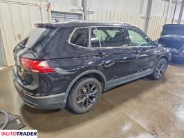 Volkswagen Tiguan 2024 2