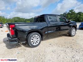 Chevrolet Silverado 2022 2