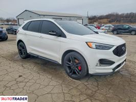 Ford Edge 2022 2