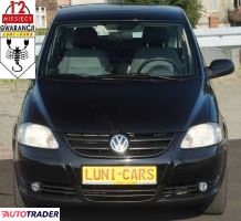 Volkswagen Polo 2009 1.2 70 KM Volkswagen Polo 2009 1.2 70 KM