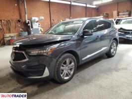 Acura RDX 2021 2