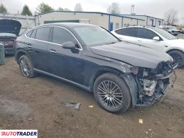 Mercedes CL 2025 2