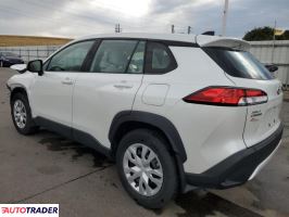 Toyota Corolla 2022 2 Toyota Corolla 2022 2