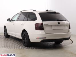 Skoda Octavia 2017 1.6 113 KM Skoda Octavia 2017 1.6 113 KM