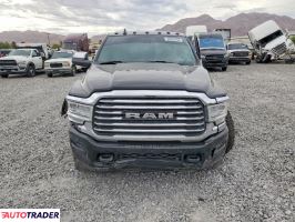 Dodge Ram 2022 6