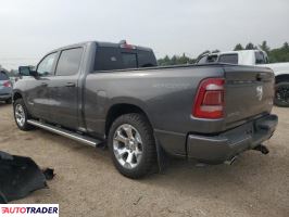 Dodge Ram 2021 5