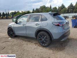 Honda HR-V 2024 2