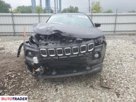 Jeep Compass 2024 2 Jeep Compass 2024 2