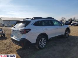Subaru Outback 2022 2