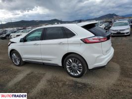 Ford Edge 2021 2