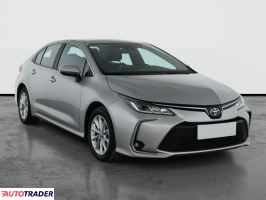 Toyota Corolla - zobacz ofertę
