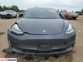 Tesla Model 3 2022 Tesla Model 3 2022