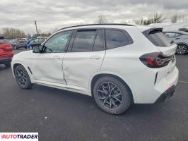 BMW X3 2023 3