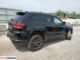 Jeep Grand Cherokee 2019 3