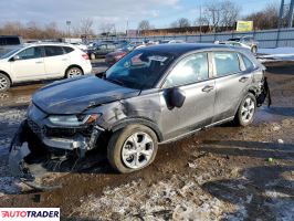 Honda HR-V - zobacz ofertę