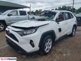 Toyota Pozostałe 2020 2