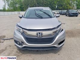 Honda HR-V 2022 1