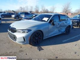 BMW Pozostałe 2025 2