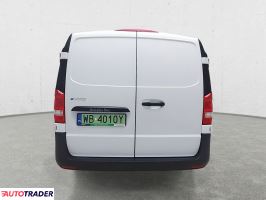 Mercedes Vito 2023