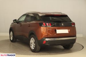 Peugeot 3008 2019 1.2 128 KM