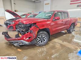 Nissan Frontier - zobacz ofertę