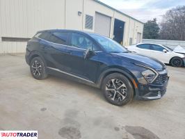 Kia Sportage 2024 2