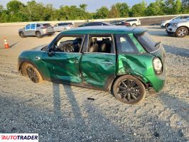 Austin Mini 2020 1