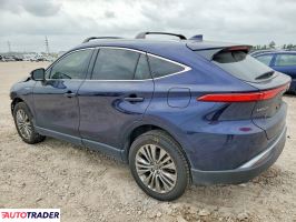 Toyota Venza 2021 2
