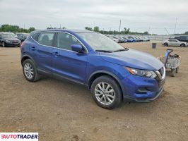Nissan Rogue 2022 2