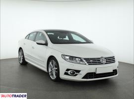 Volkswagen Passat CC 2013 2.0 207 KM