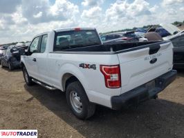 Ford Pozostałe 2019 2