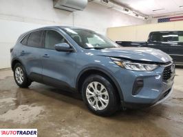 Ford Escape 2024 1