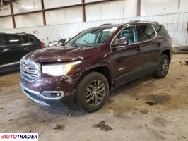 GMC Acadia 2018 3