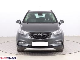 Opel Mokka 2017 1.6 113 KM Opel Mokka 2017 1.6 113 KM